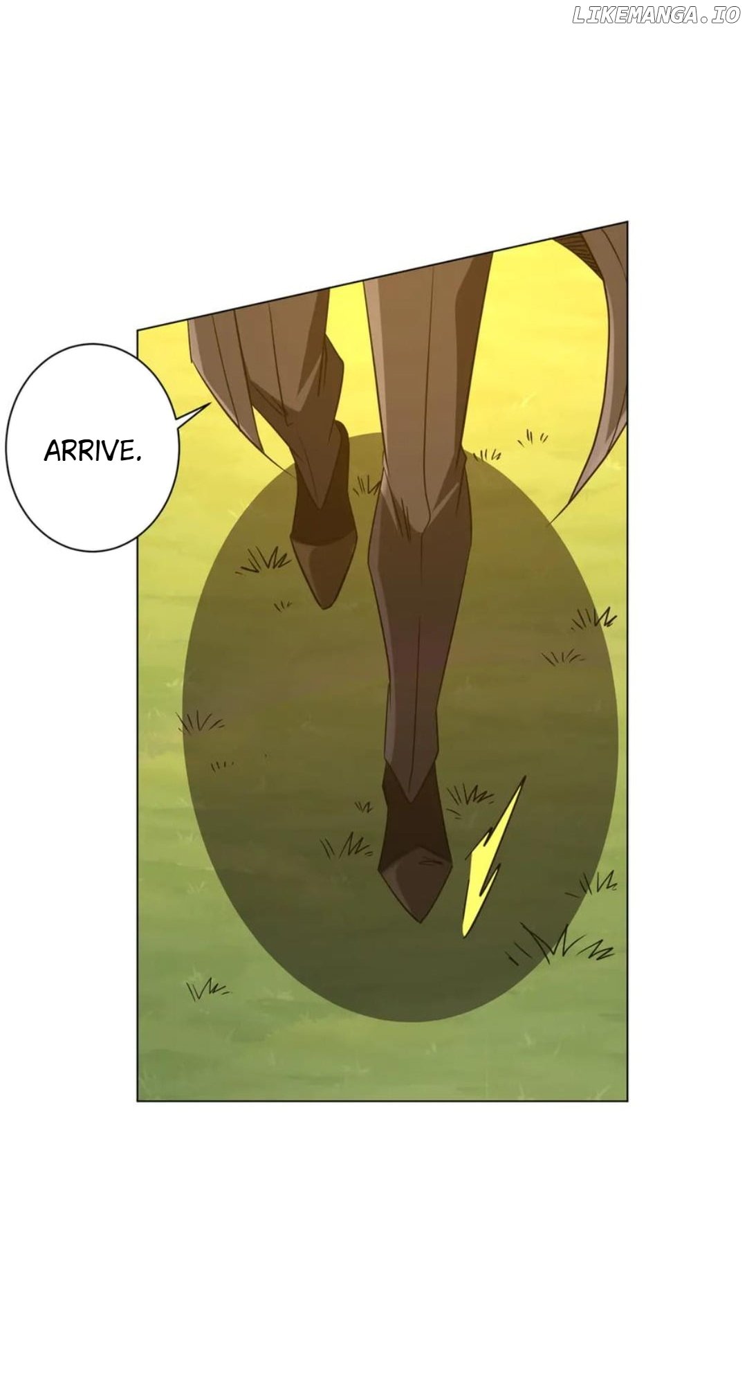 With My Netherworld Trillions, Game On! Chapter 239 - page 41